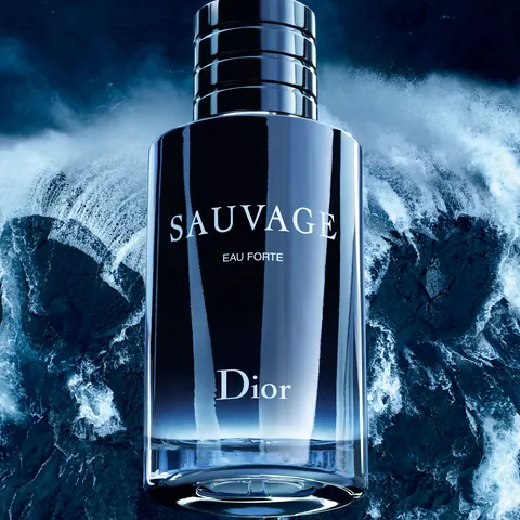 Perfume Sauvage Dior Eau Forte Parfum - Época Cosméticos