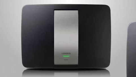 NeweggBusiness - Linksys EA2700 App Enabled N600 Dual-Band