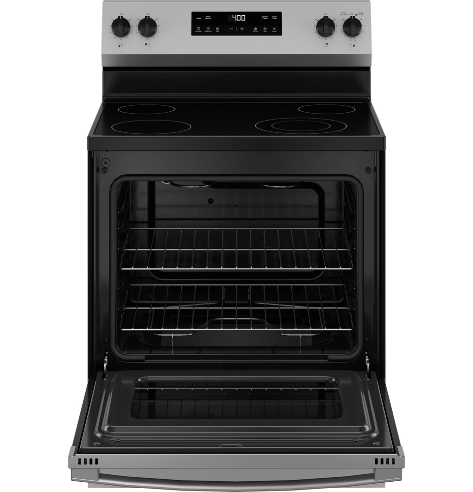 Ge single oven sales