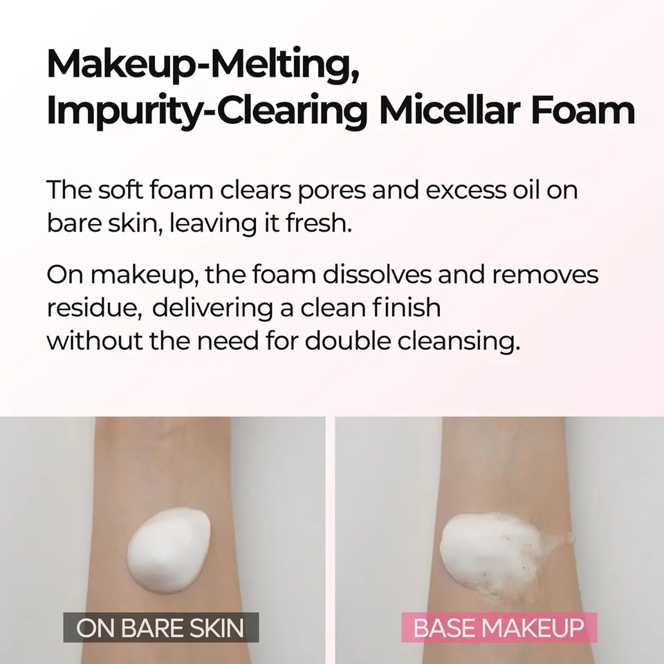 Melting Cleanser