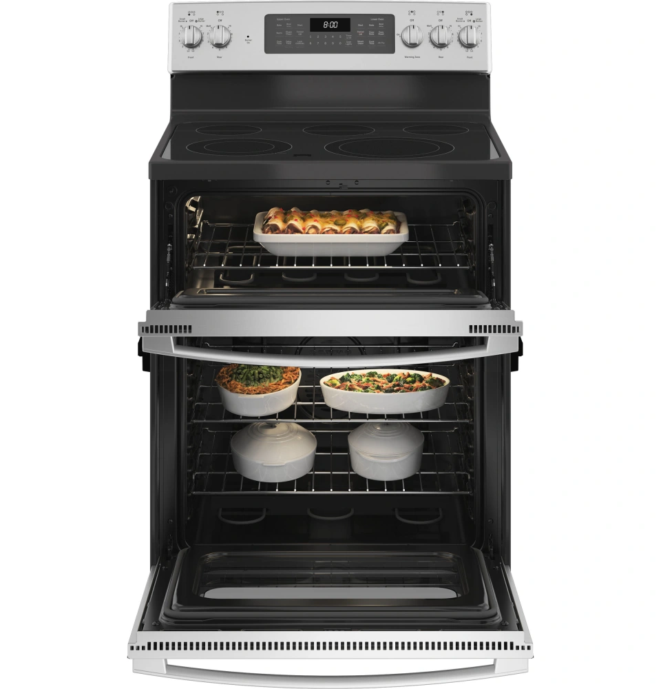 GE JBS86SPSS : Warners' Stellian