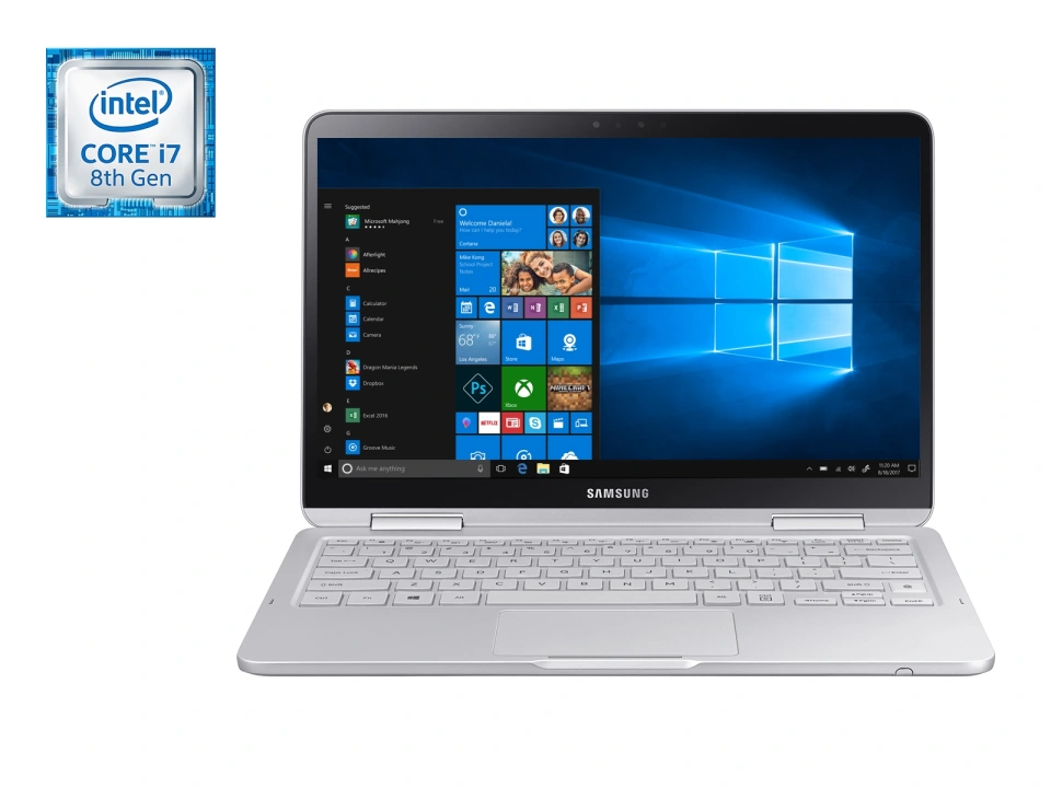 Samsung Notebook 9 Pen, 13.3