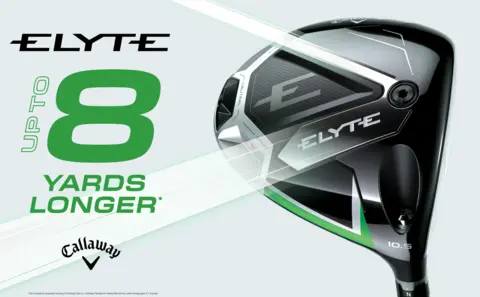 Callaway Elyte Driver | Dick's Sporting Goods