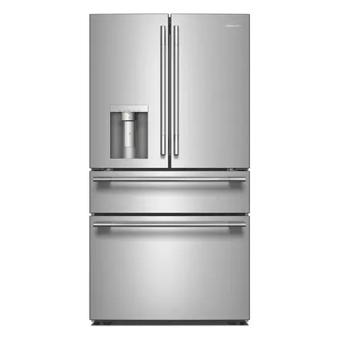 KitchenAid 29 Cu. Ft. French Door Refrigerator 36
