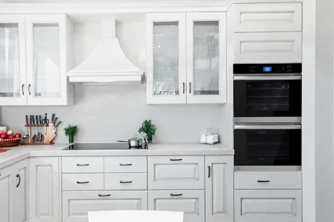 Designed for Your Dream Kitchen