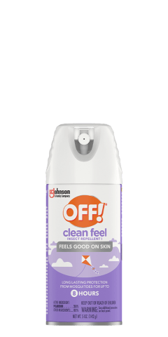 OFF! FamilyCare Insect Repellent I, Smooth & Dry Mosquito Bug Spray  Repellent, 15% DEET Formula, 4 oz