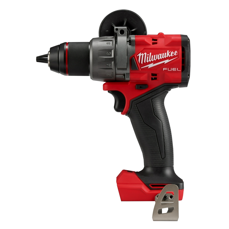 Milwaukee Tool Cordless Drill 18V 1 2 Chuck 2 100 RPM MSC Direct