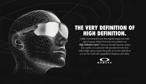 Oakley Holbrook Prizm Deep Water Polarized Sunglasses | Dick's