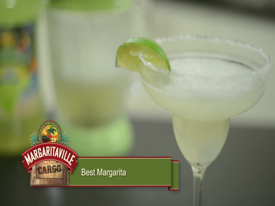 Margaritaville Bahamas Frozen Drink Machine & Concoction Maker