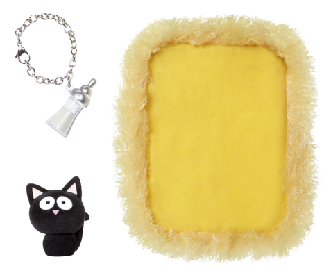 BRATZ BABYZ JADE With Pet Cat Clothes & Accessories Exclusive 5