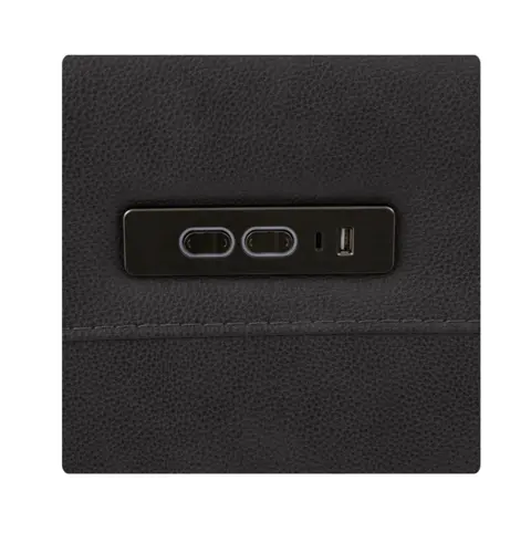 TECH-INTEGRATED CONVENIENCE