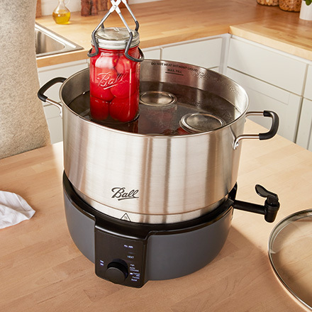 Ball® Electric Canner, 7 qt - Kroger