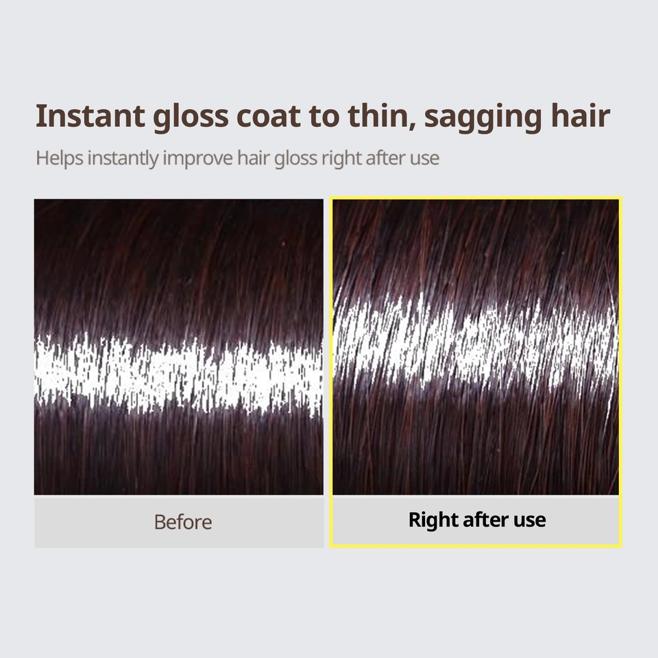 Revive No Wash Treatment Ultra Shine