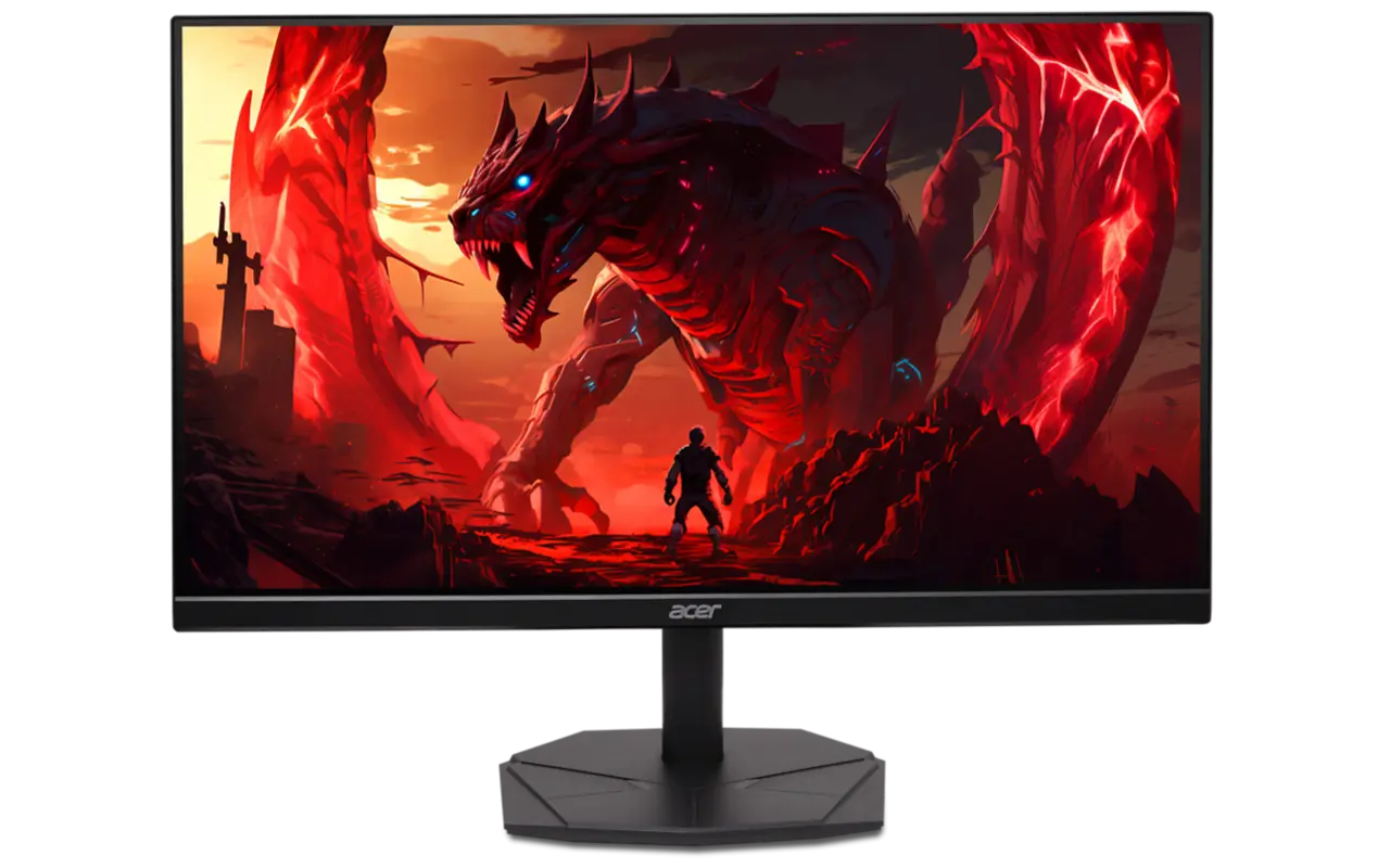 Acer Nitro KG251Q 24.5