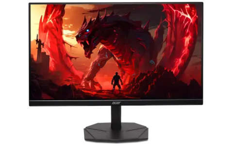 Acer Nitro KG251Q Z1biip 24.6
