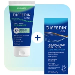 Use as part of your routine