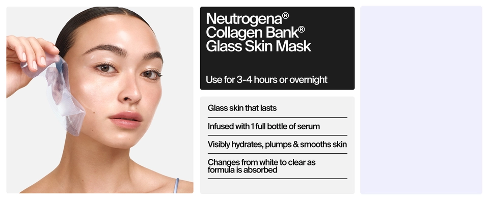 wrinkle brightening hydrating depuffing repair face collagen treatment corrector puffy puffiness