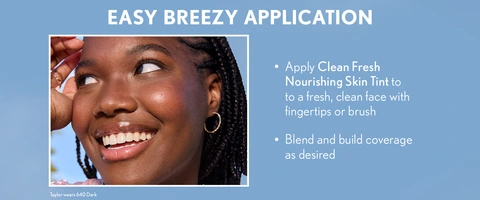 Covergirl Clean Fresh Skin Milk