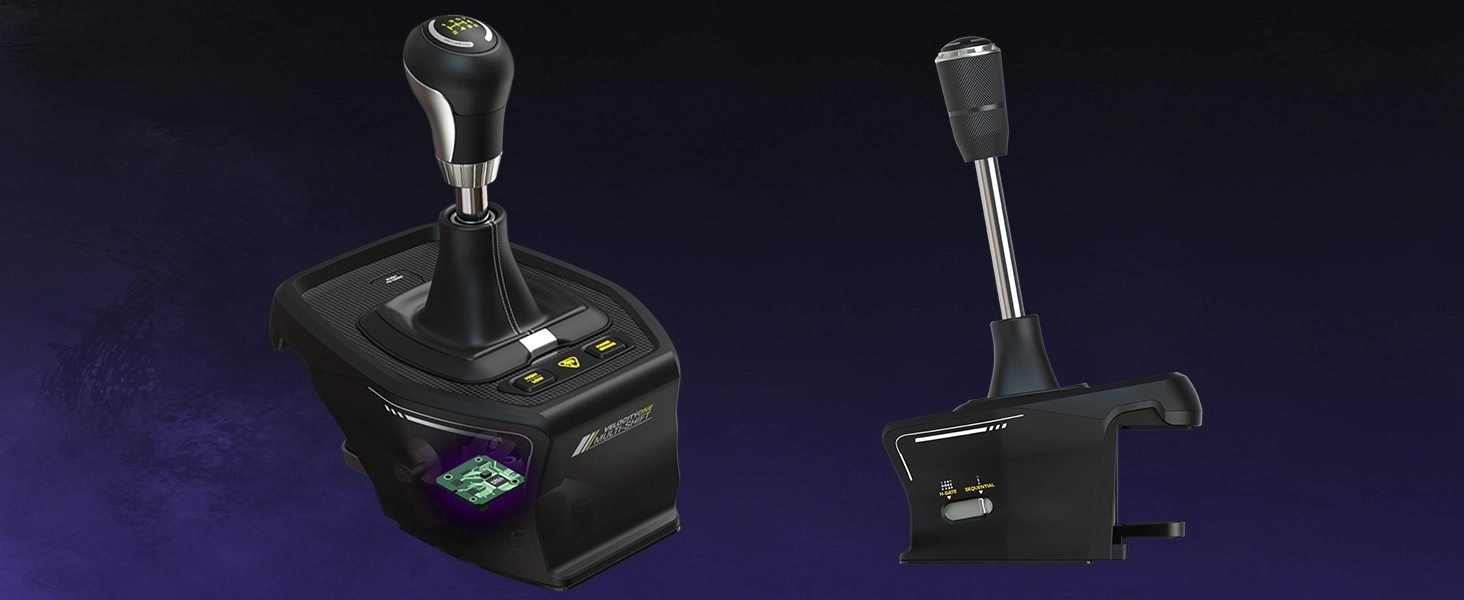 Turtle Beach VelocityOne™ Multi-Shift - Micro Center