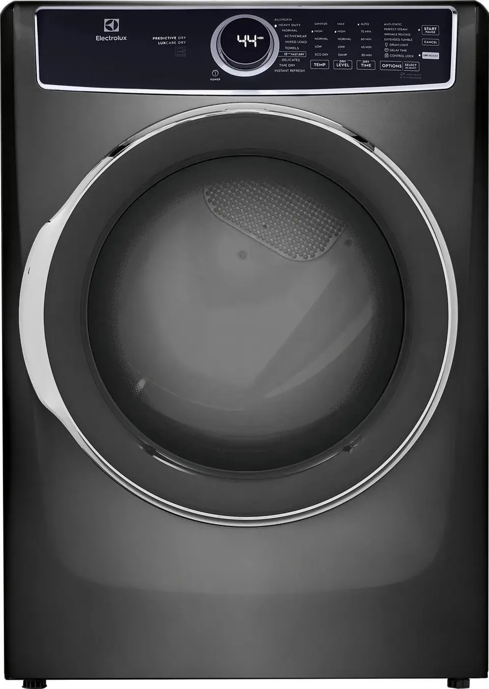 Electrolux ELFG7537AT : Warners' Stellian