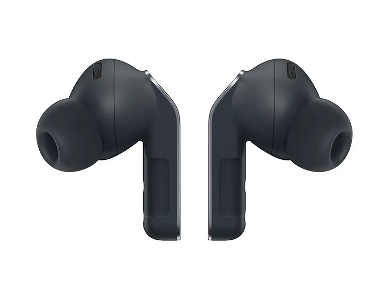 Samsung Galaxy Buds4 Pro in Black