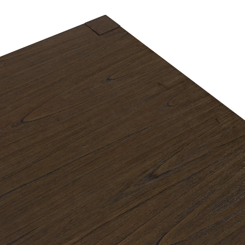 Modern and Crafted Design Finish close up