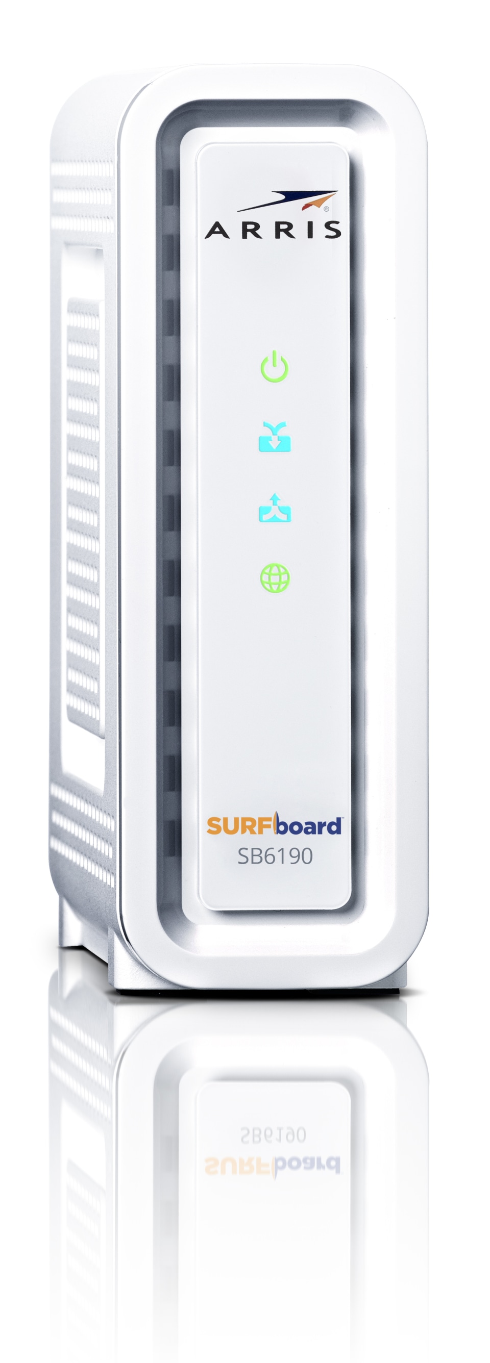 arris surfboard 32x8