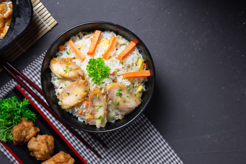 Make Yesterday’s Food Tonight’s Feast Make Yesterday’s Food Tonight’s Feast