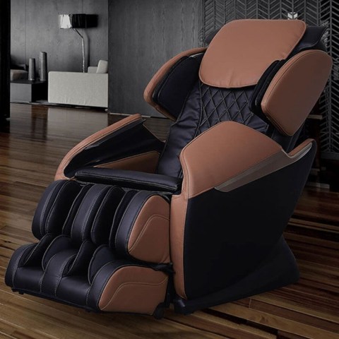 Brookstone BK-150 Massage Chair