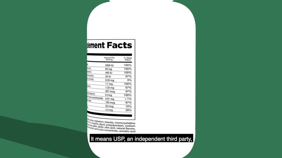 Nature Made Krill Oil Softgels, 300 Mg, 60 Ct