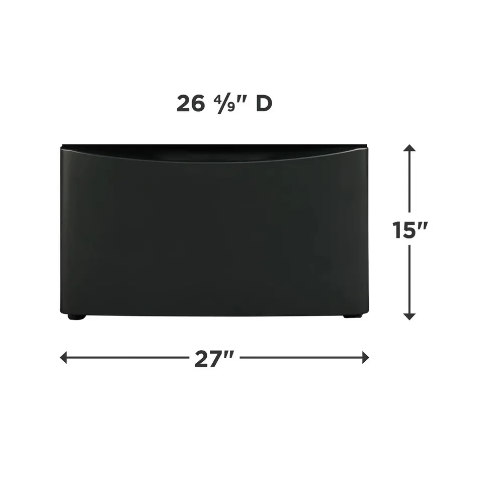 Electrolux Luxury-Glide® 15