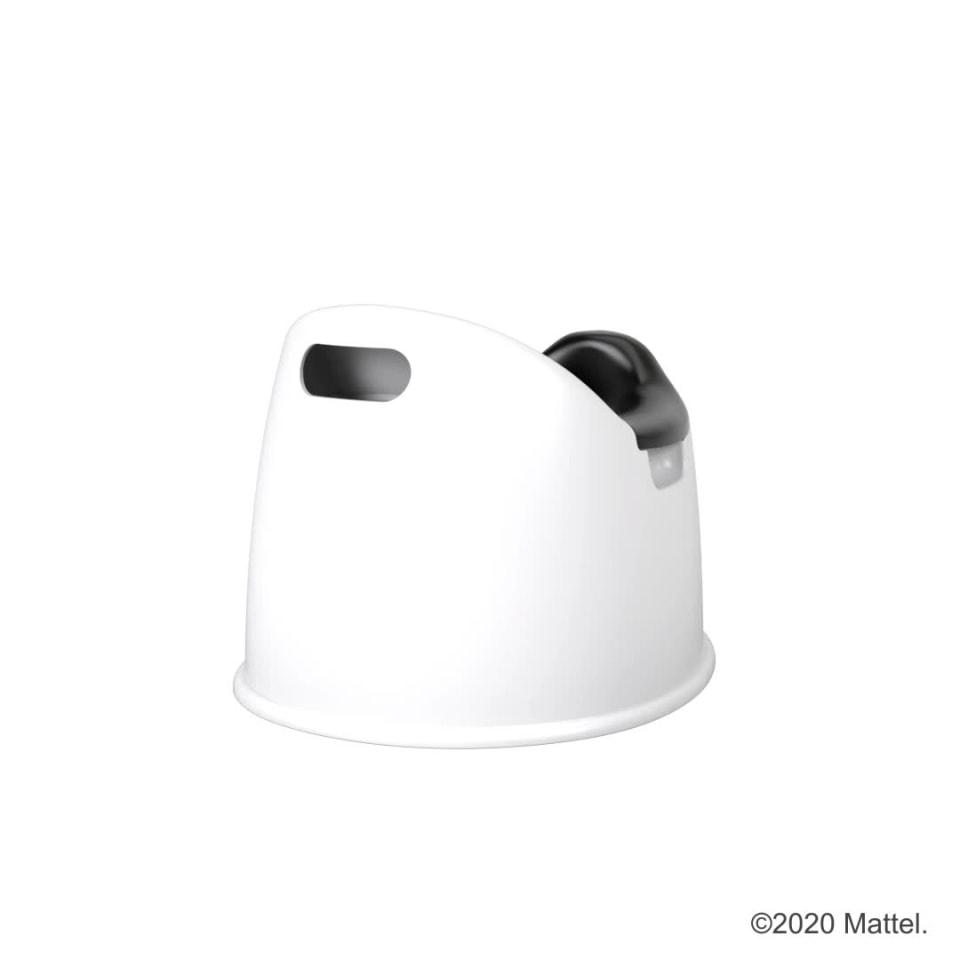 thumbnail video image 2 of Fisher-Price Penguin Potty Toddler Toilet Training Chair with Removable Bowl, 2 Pieces, 2 of 7