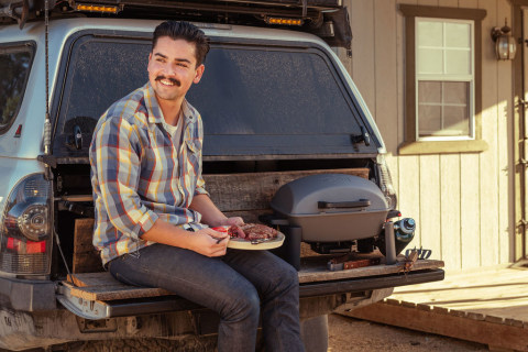 Ready to get grilling beyond the backyard? 