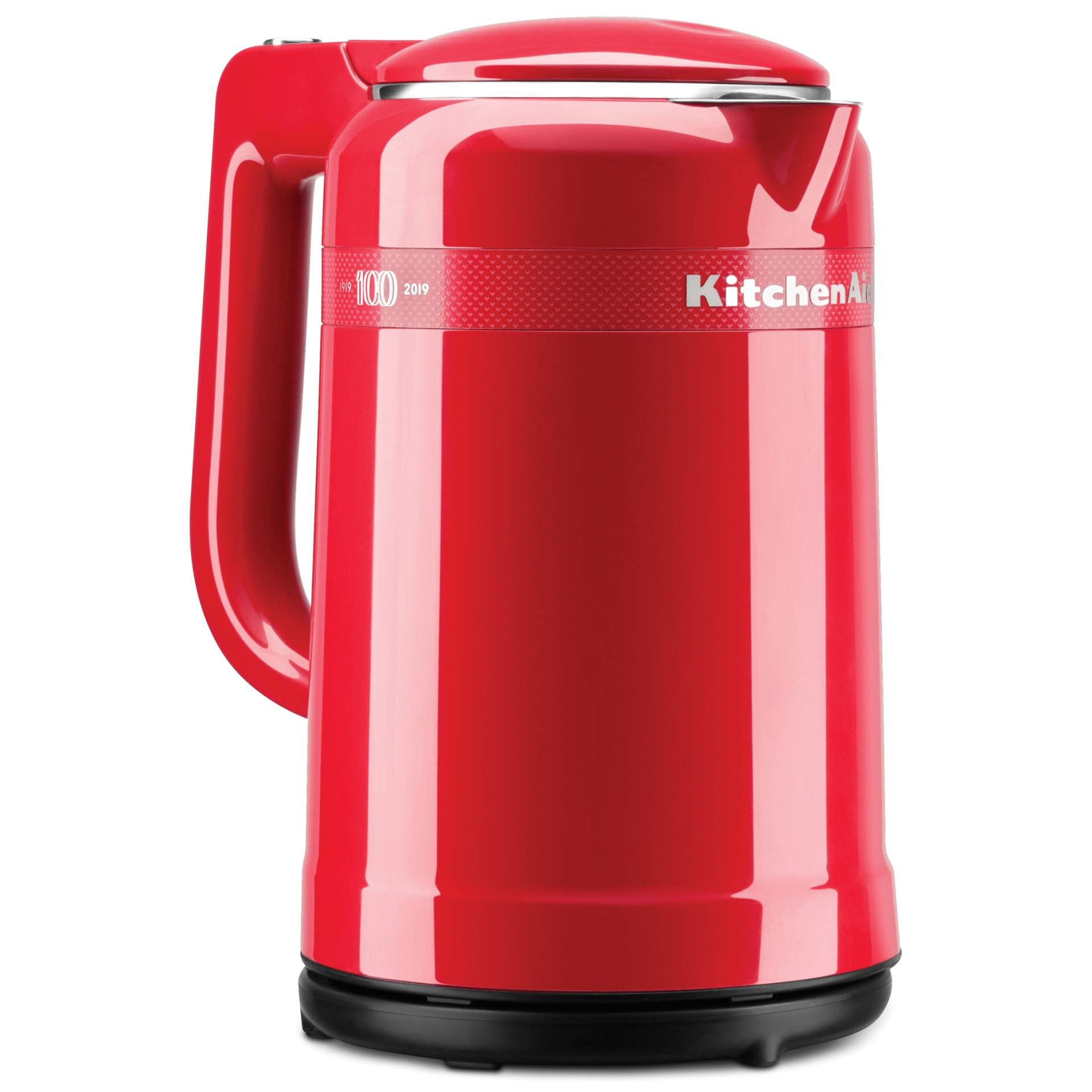 KitchenAid 100 Year Limited Edition Queen of Hearts 3.5-Cup Mini