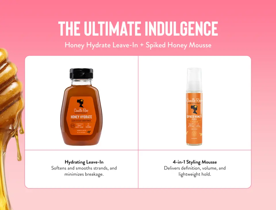 Honey Duo
