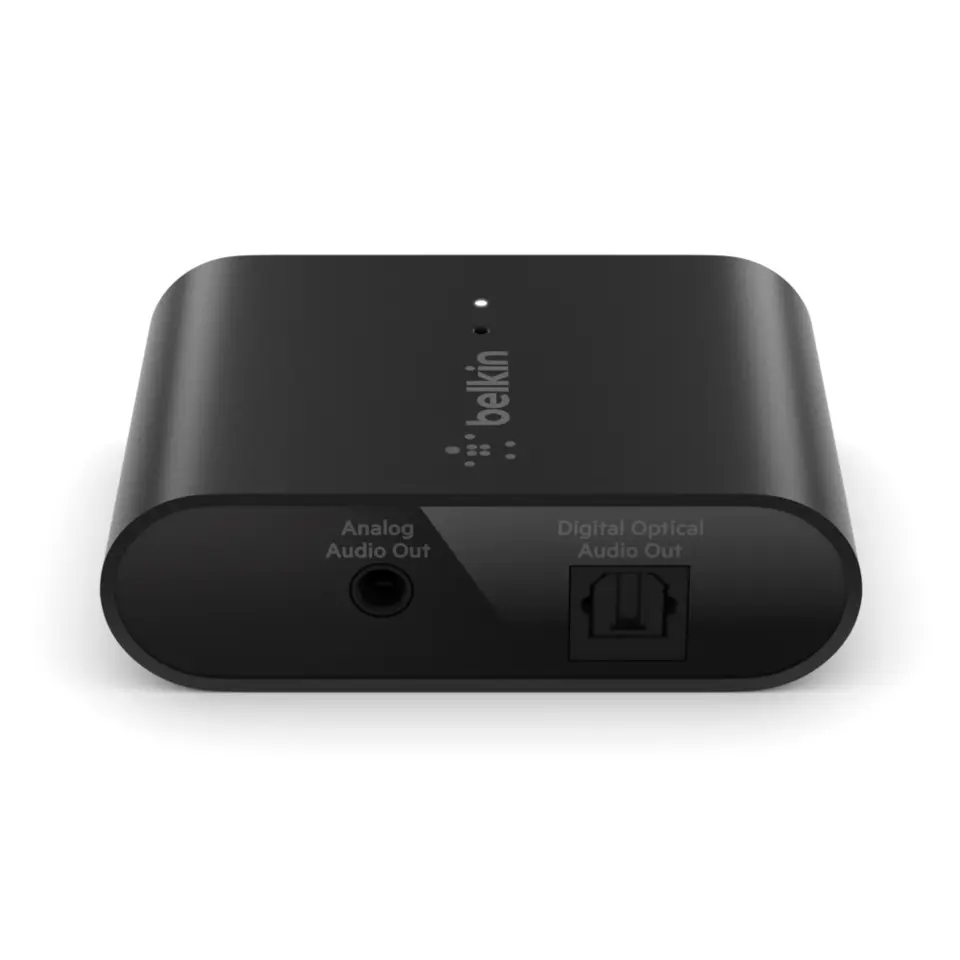 その他 Belkin SOUNDFORM CONNECT airplay2 Amazon.com: Belkin SoundForm Connect AirPlay 2 Adapter