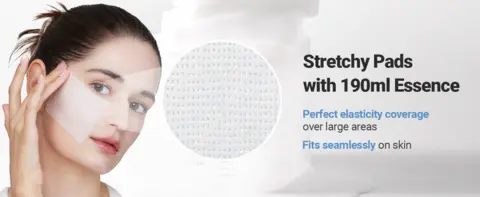 Deep Collagen Retinol Power Boosting Pad