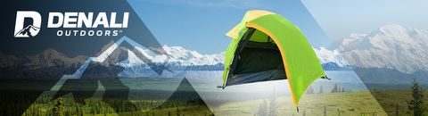 Denali Outdoors