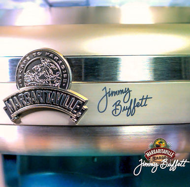 Buy Margaritaville Mixed Drink Maker, Get Free Aviator Sunglasses » Jimmy  Buffett World