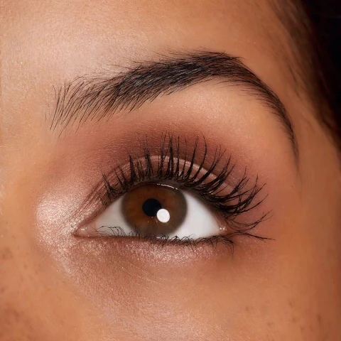 Maybelline Total Temptation Waterproof Mascara Very Black - 0.3 Fl 