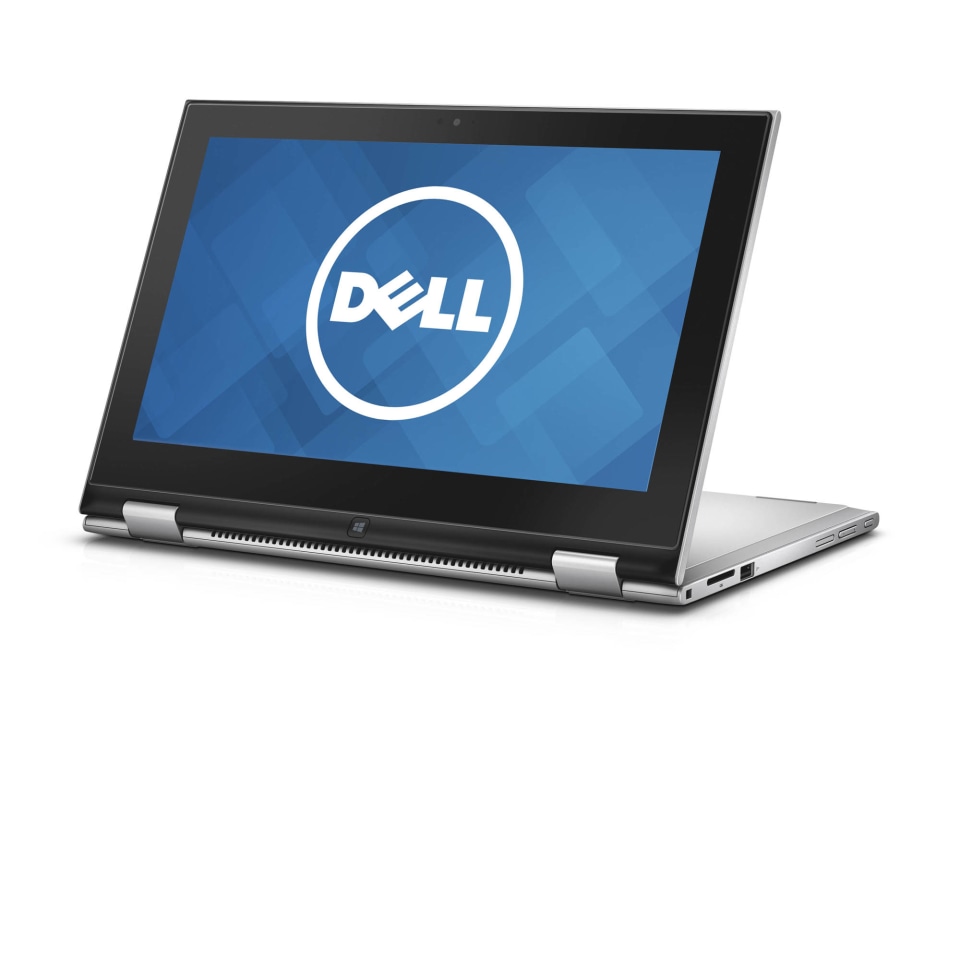 Restored Dell Inspiron 11 3148 11.6