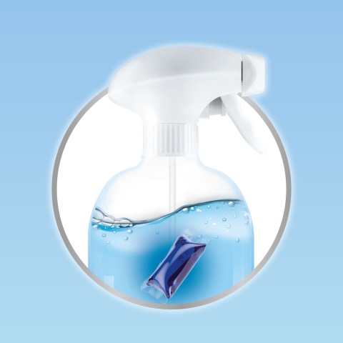 Windex® with Vinegar Glass Cleaner, Refill Bottle, 67.6 fl oz