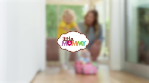 Little mommy paseo de burbujas online precio