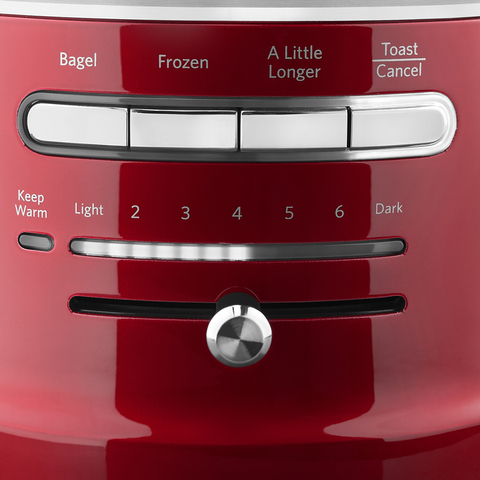 Pro Line® Series 2-Slice Automatic Toaster