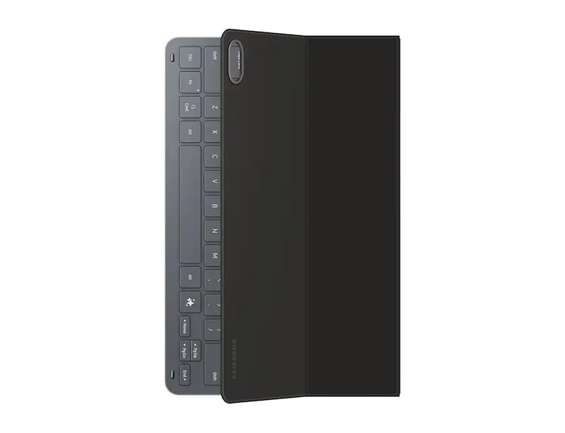 Samsung Book Cover Keyboard Slim for Samsung Galaxy Tab S11 in Black