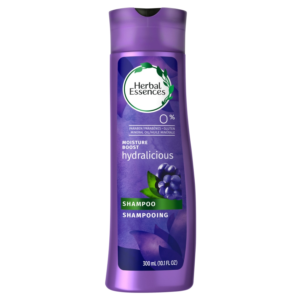 Herbal Essences Honey I'm Strong Strengthening Shampoo with Honey