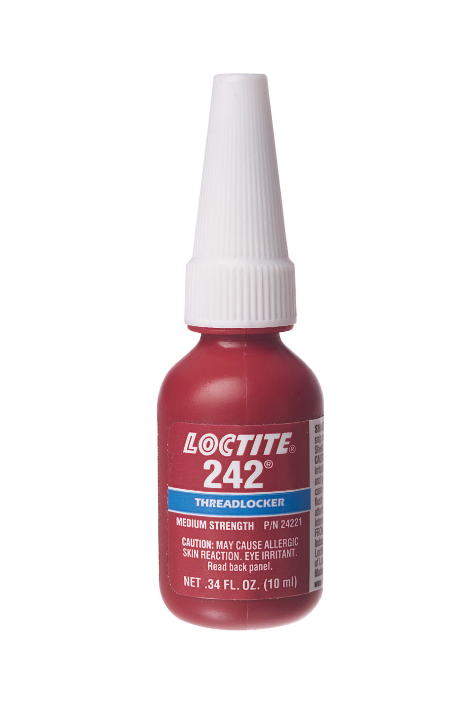 Loctite 243 Threadlocker Blue Bolt Blue Liquid Lock Tight Medium Strength  2023