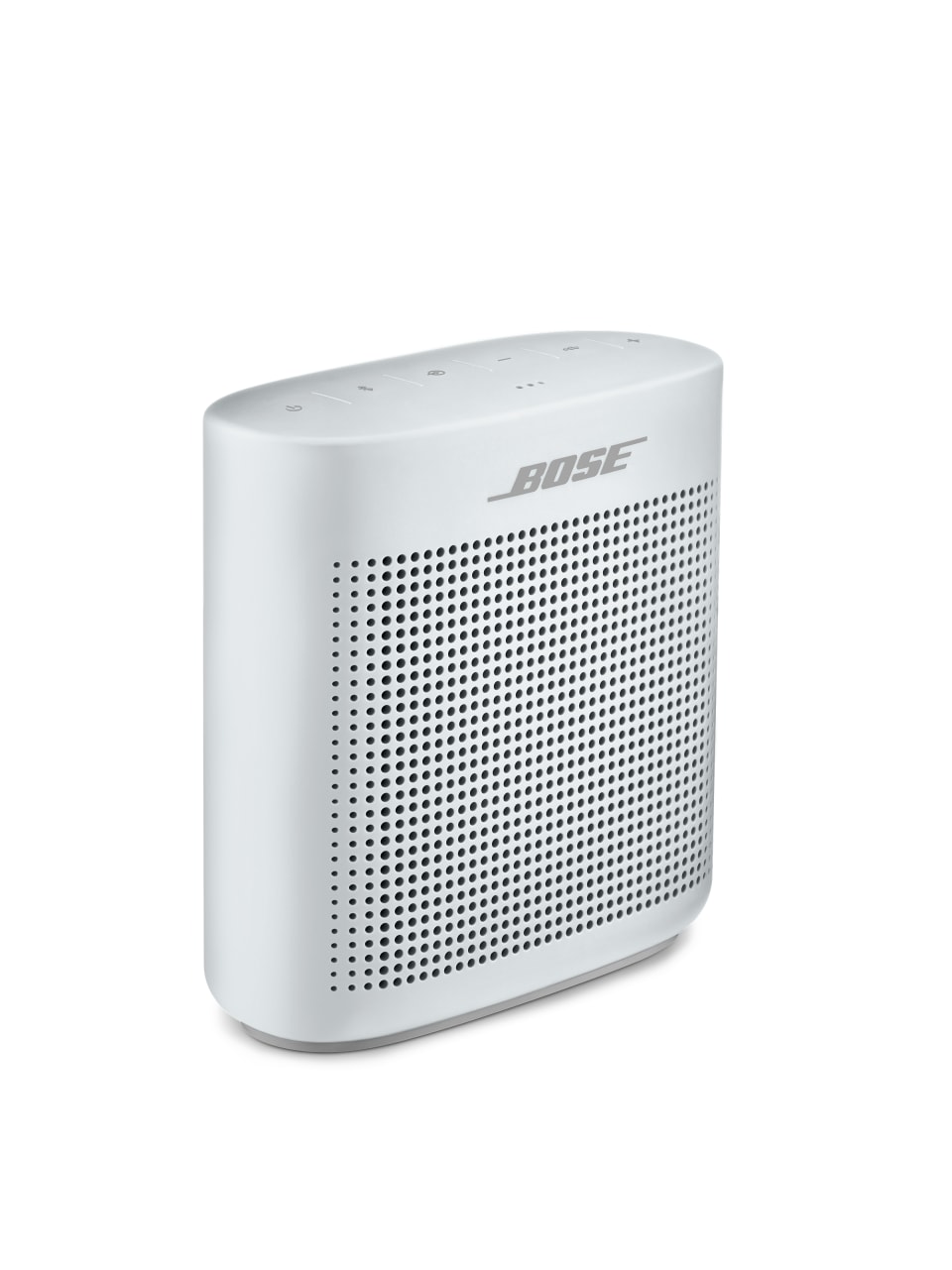 Bose SoundLink Color Waterproof Portable Bluetooth Speaker, White