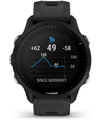 Garmin Forerunner 955 Smartwatch Smartwatches Accessories Shop Your Navy Exchange Official Site