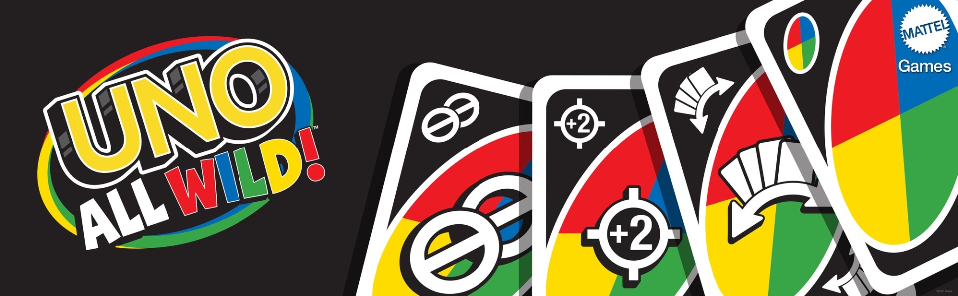 Uno All Wild